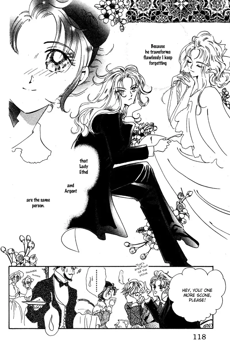 Lady Victorian Chapter 6 39